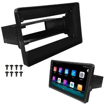 Navex NV-0001 Universal 9'' Oto Tablet Çerçevesi                                                     resmi