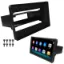 Navex NV-0001 Universal 9'' Oto Tablet Çerçevesi                                                     resmi