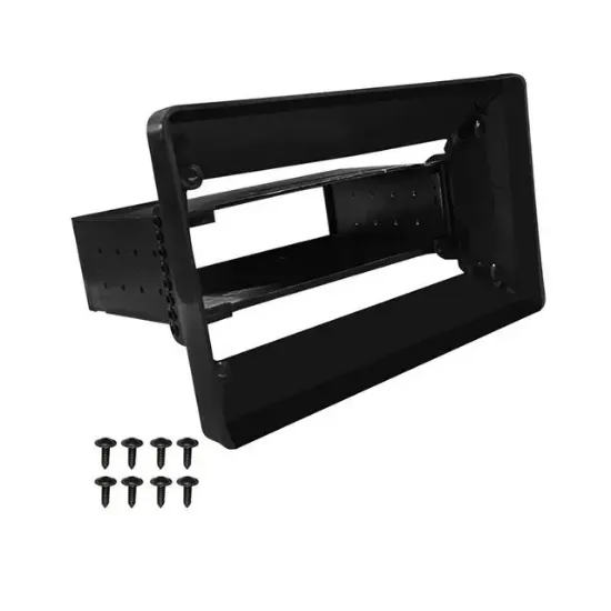 Navex NV-0001 Universal 9'' Oto Tablet Çerçevesi                                                     resmi