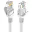 Fully G-505S Cat6 40 Metre RJ45 Patch Network Ethernet İnternet Kablosu resmi