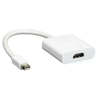 Fully G-539C Mini Display DP TO HDMI Çevirici resmi