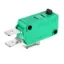 IC-176-0 (NC-NO) 16A Paletsiz Micro Switch  resmi