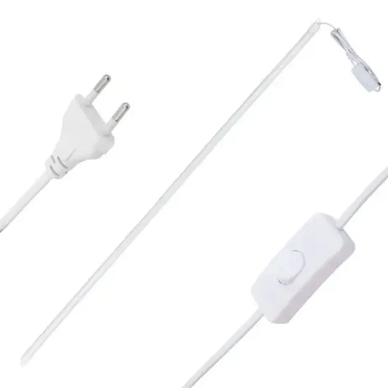 SLDTY 120cm Anahtarlı Seyyar Çubuk LED Lamba AC220V 20W - 144 LED SLWW5730BFS144 resmi