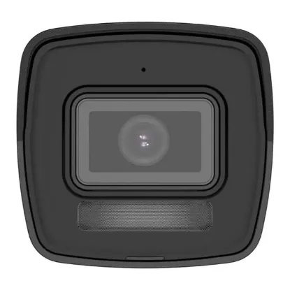 Hikvision DS-2CD1027G2H-LIUF 2.8mm 2mp Colorvu 30 Metre Dahili Ses IP67 IR Bullet IP Güvenlik Kamerası resmi