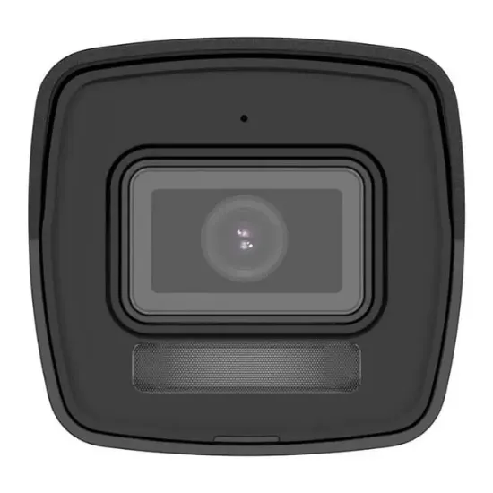 Hikvision DS-2CD1027G2H-LIUF 2.8mm 2mp Colorvu 30 Metre Dahili Ses IP67 IR Bullet IP Güvenlik Kamerası resmi
