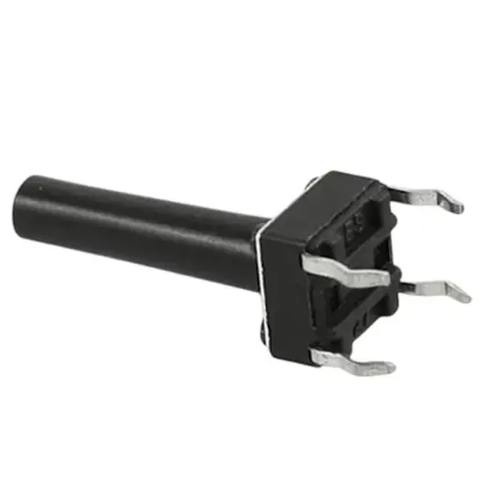 Tact Switch 6x6x17 Mm C9 Buton (IC-200) resmi