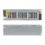 Ledx ALN-M1205S 12 Volt 5 Amper Slim Metal Kasa Adaptör 160x40x35mm resmi