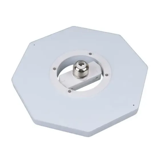 Ledx AL-OBGG 40 Watt Ayarlanabilir Açı E27 Duylu Beyaz Tavan Armatürü resmi