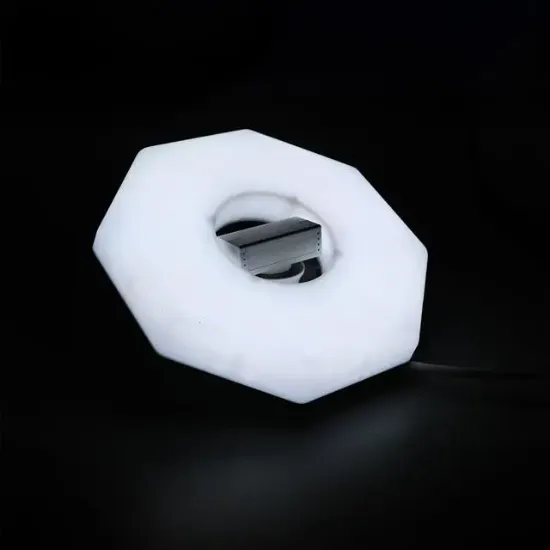 Ledx AL-OBGG 40 Watt Ayarlanabilir Açı E27 Duylu Beyaz Tavan Armatürü resmi