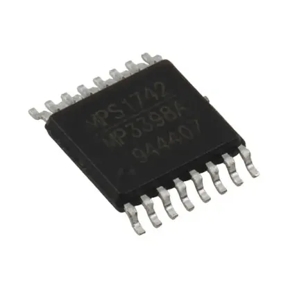 MP3398 LED Backlight Sürücü Entegresi (Vestel/Seg/Regal) resmi