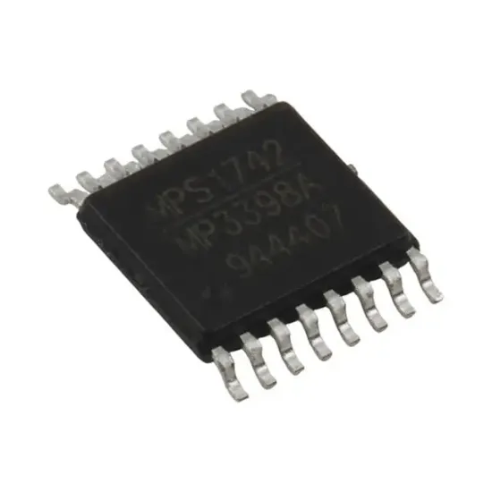 MP3398 LED Backlight Sürücü Entegresi (Vestel/Seg/Regal) resmi