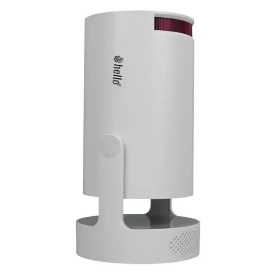 Hello HY300PRO Android 11 Akıllı LED Ayarlanabilir Projeksiyon FHD Kablosuz Görüntü Aktarım Destekli Ev Sinema Sistemi resmi