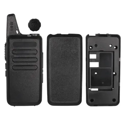 Wln N446 KD-C1Telsiz İçin Kasa Ön Arka Kapak resmi