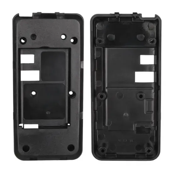 Wln N446 KD-C1Telsiz İçin Kasa Ön Arka Kapak resmi