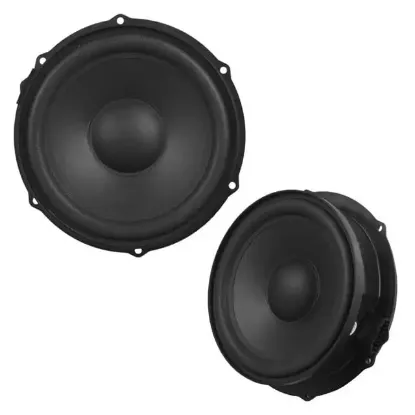 Fullsound K-1420N 20 Cm 8'' 300 Watt Volkswagen Tekli Oto Hoparlörü resmi