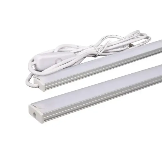 PowerMaster PM-28749 DC5V-20W 96 Led 100cm 6500K Alüminyum Kasa Seyyar USB Çubuk Led resmi