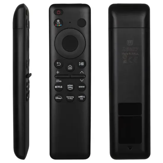 Weko RM-G2800 V3 Samsung Netflix - Prime Video - Dısney Plus Tuşlu Ses Komutsuz LCD - Led TV Kumanda resmi