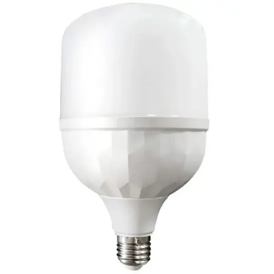 Powermaster PM-28471 E27 12 Volt - 30 Watt 6500K Yerli Üretim Beyaz Jumbo Led Ampul (DC12V)          resmi