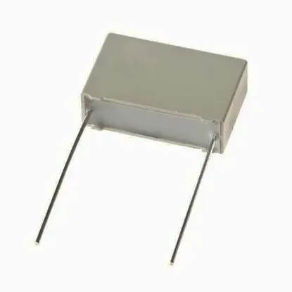 1 Mf 310 V Ac Kondansatör resmi
