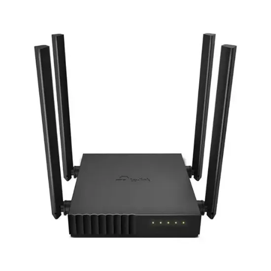 Tp-Link Archer C54 AC1200 Kablosuz Wifi 5 Dual Band Router resmi