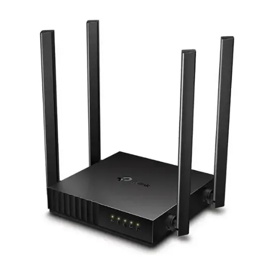 Tp-Link Archer C54 AC1200 Kablosuz Wifi 5 Dual Band Router resmi
