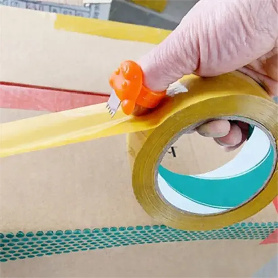 Sunup SN-29160 Parmak Tip Pratik Mini Bant Koli Kesici Paket Açıcı                                   resmi