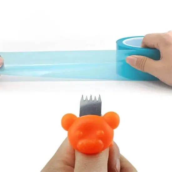 Sunup SN-29160 Parmak Tip Pratik Mini Bant Koli Kesici Paket Açıcı                                   resmi