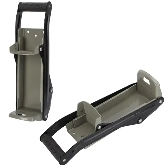 Sunup SN-29157 Çok Fonksiyonlu Metal Teneke Konserve  Plastik Şişe Sıkıştırma Aleti resmi