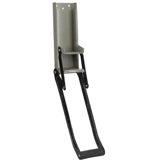 Sunup SN-29157 Çok Fonksiyonlu Metal Teneke Konserve  Plastik Şişe Sıkıştırma Aleti resmi