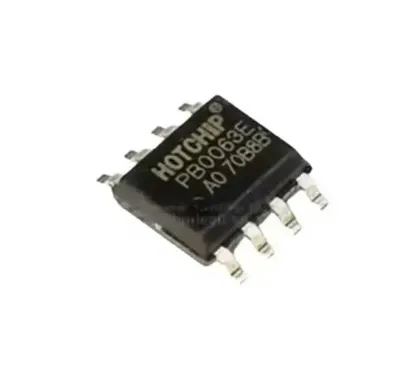 PB0063E SMD Kontrol Entegresi - SOP-8 Paket resmi