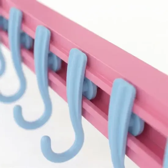 Sunup SN-29183 Yapışkanlı 30 CM Banyo Organizer Askılık resmi