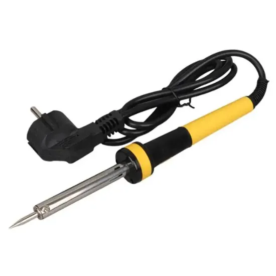 Technomax TM-9105 40 Watt Kalem Havya Lehim Makinesi AC220V 120cm Kablolu resmi