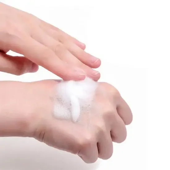 Sunup SN-29271 Taşınabilir Sabun Tableti 50'li Paket Hijyenik Kağıt Sabun resmi