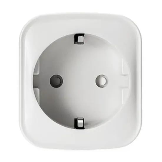 X-Level X-Plug XSP9010 On/Off Tuşlu Android/iOs/App Smartlife Telefon Kontrollü 16A Akım Korumalı Wifi Akıllı Priz resmi