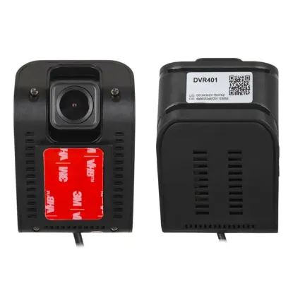 Blaupunkt DVR1L01AG 1080p 170° Ultra Geniş Açı Full HD Araç İçi Kamera DVR 4G Uzaktan İzleme resmi