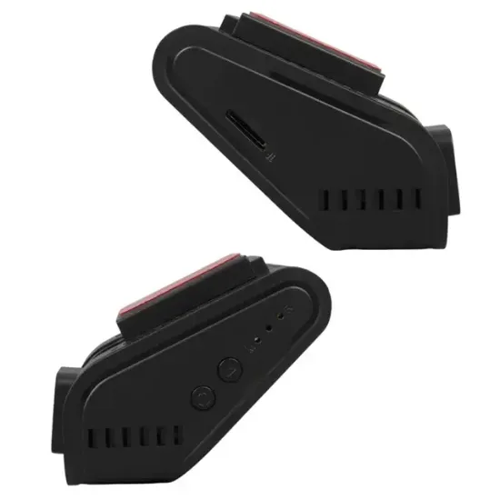 Blaupunkt DVR1L01AG 1080p 170° Ultra Geniş Açı Full HD Araç İçi Kamera DVR 4G Uzaktan İzleme resmi