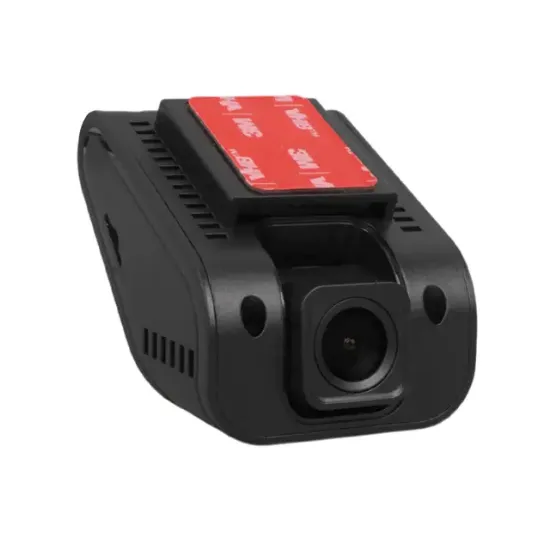 Blaupunkt DVR1L02AG 1080p 170° Ultra Geniş Açı Full HD Araç İçi Kamera DVR WiFi resmi