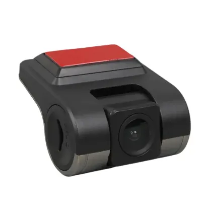 Blaupunkt DVR1L03 Full HD USB Araç İçi Kamera 256GB Hafıza Desteği 5 Metre Kablolu Gizli Tasarım resmi