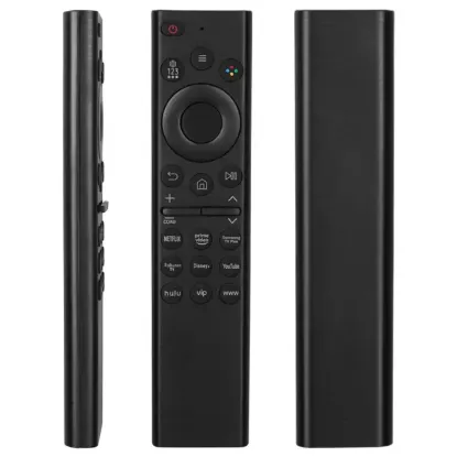 RM-L1860 V3 Samsung Netflix Youtube Prime Video Rakuten Disney+ Tuşlu LCD Led TV Kumanda resmi