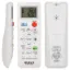 Huayu K-SH1336 Üniversal Sharp Akıllı Klima Kumandası resmi