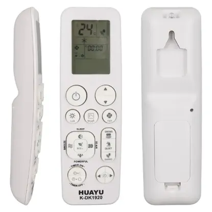 Huayu K-DK1920 Üniversal DAIKIN Akıllı Klima Kumandası resmi