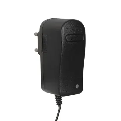  Mytech NSE-01 24 Volt 1 Amper 5.5*2.5 Mm Uçlu Priz Tipi Plastik Kasa Adaptör resmi