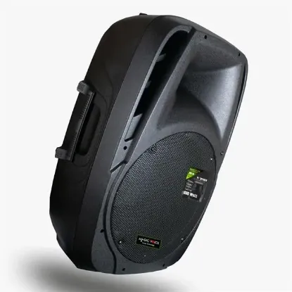 MagicVoice MV-15 1000 Watt 15'' 2-Yollu Pasif Kabin Hoparlör resmi