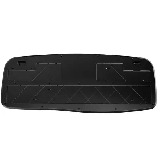 Everest KB-955 Siyah Usb Multimedia Kablolu Q Standart Klavye resmi