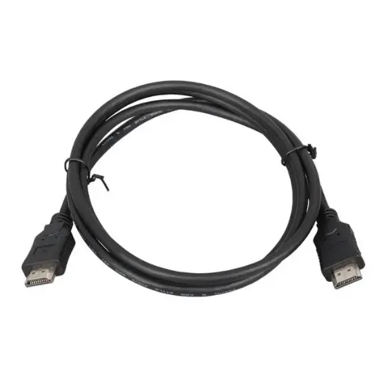 OEM E237114 1.5 Metre 4K 3D Uyumlu HDMI Kablo (Versiyon 1.4) resmi