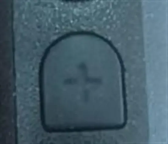 WLN Telsiz Ses Artırma (+) Yan Tuş Takımı Yedek Parçası resmi