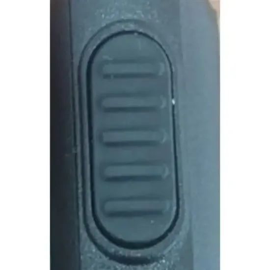 WLN KD-C1 Telsiz Sol Üst Yan Fonksiyon Tuşu Yedek Parçası resmi