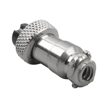 Magicvoice MV-29494 Dişi 4 Pinli Mini Mayk Fiş resmi