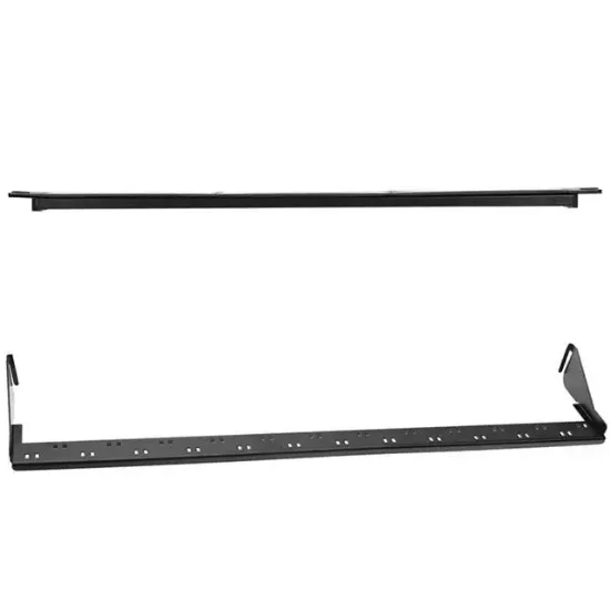 S-Link SL-F24N Jack'sız 24'lü Patch Panel resmi