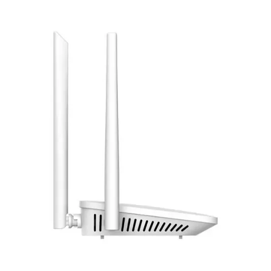 IMOU IM-HX21 AX3000 Wi-Fi 6 Dual-Band Gigabit Router 3000 Mbps 4 Antenli WPA3 Destekli Kablosuz Yönlendirici resmi